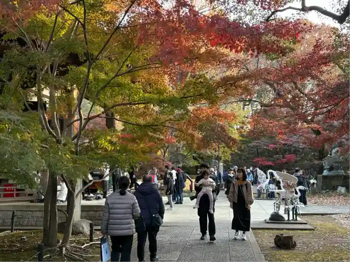 淨眞寺(東京都)