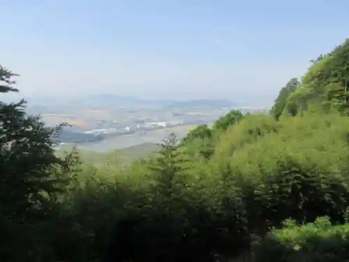 観音正寺(滋賀県)