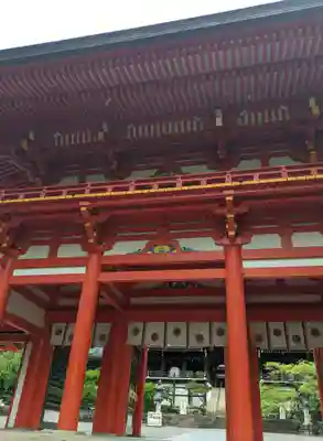 近江神宮(滋賀県)