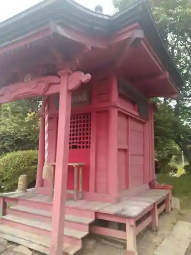 慶蔵院(宮城県)