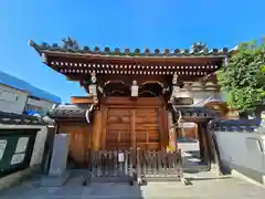 浄向寺(大阪府)