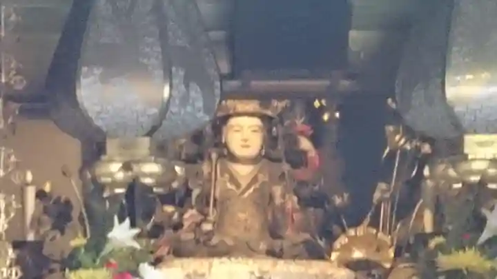 玉川弁財天(東京都)