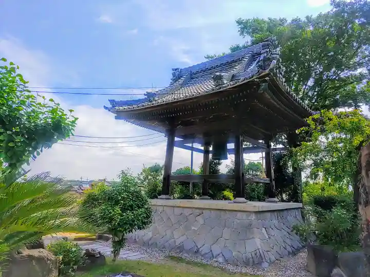 聖應寺のその他建物