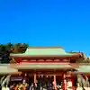 五社神社 諏訪神社(静岡県)