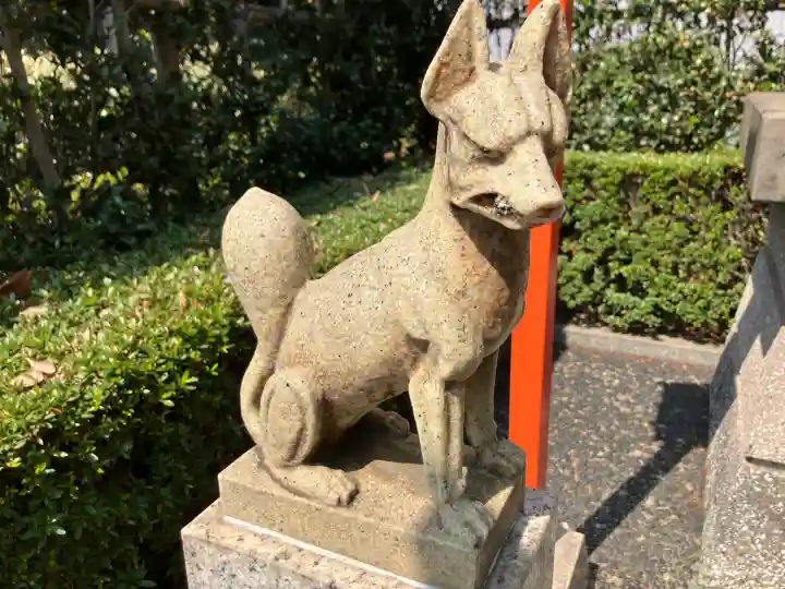 飛姫稲荷神社の{uncategorized: "未分類", other: "その他", undefined: "問題あり", building: "その他建物", grave: "お墓", sacred_gate: "鳥居", guardian: "狛犬", statue: "像", buddha: "仏像", history: "歴史", nature: "自然", garden: "庭園", animal: "動物", pagoda: "塔", temizu: "手水舎", mountain_gate: "山門・神門", sanctuary: "本殿・本堂", subordinate: "末社・摂社", art: "芸術", scenery: "景色", jizo: "地蔵", ema: "絵馬", goshuin: "御朱印", omikuji: "おみくじ", items: "授与品その他", amulet: "お守り", goshuincho: "御朱印帳", eats: "食事", festival: "お祭り", votive_dance: "神楽", shichigosan: "七五三参", wedding: "結婚式", experience: "体験その他", initially: "初詣", around: "周辺", anti_infection: "感染症対策"}