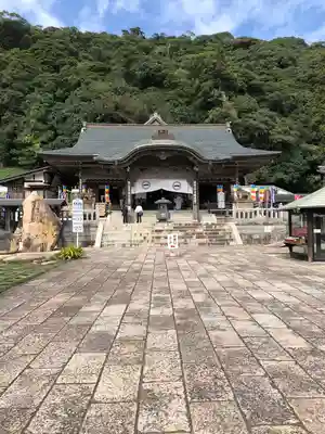 一畑薬師(島根県)