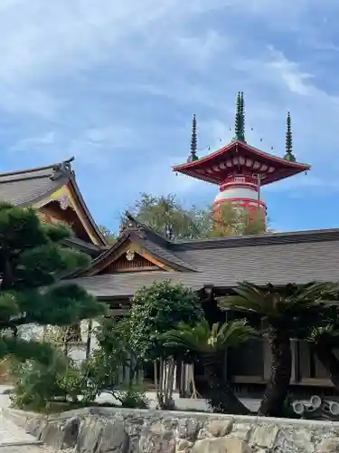 高徳院のその他建物