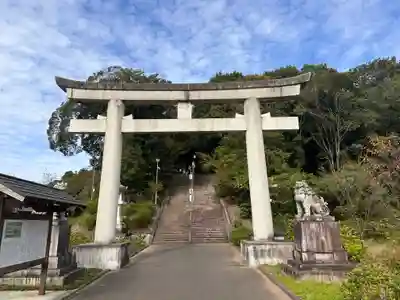 茨城縣護國神社(茨城県)