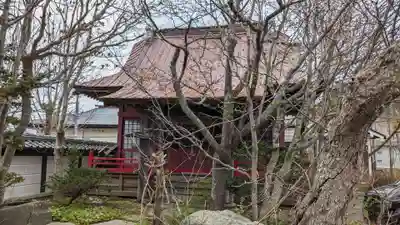 大成寺(北海道)