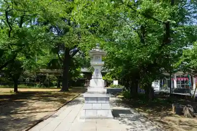 大宝八幡宮のその他建物