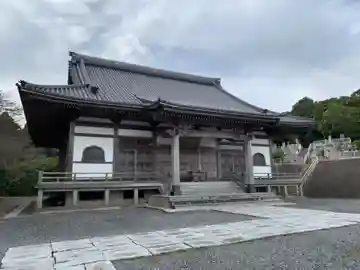 上行寺(千葉県)