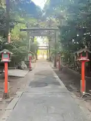 宮川熊野神社(千葉県)