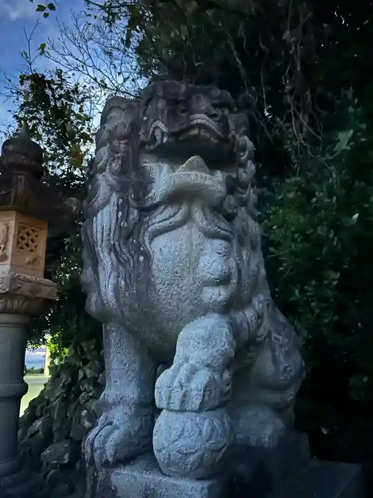 二見興玉神社(三重県)