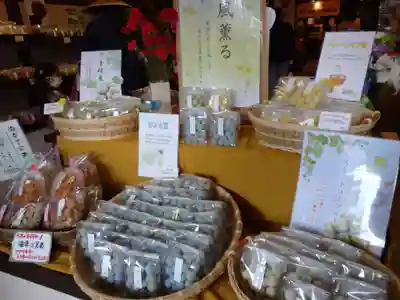 右衛門神社のその他建物