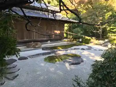 浄妙寺の本殿・本堂
