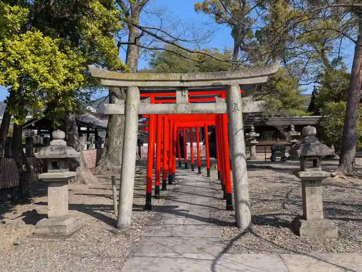 豊国神社(京都府)
