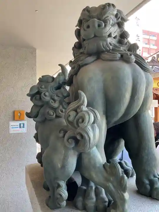 水天宮(東京都)