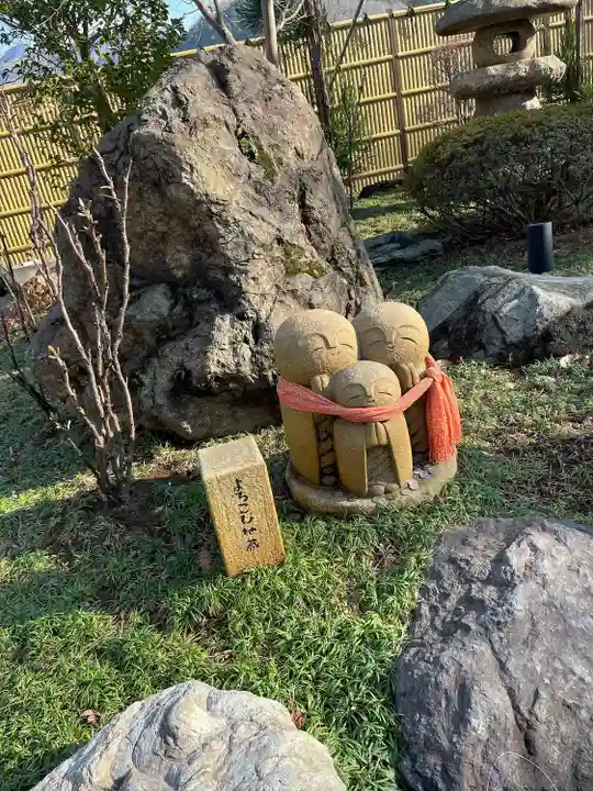 宝徳寺(群馬県)