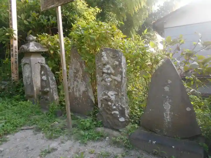 御霊神社(神奈川県)