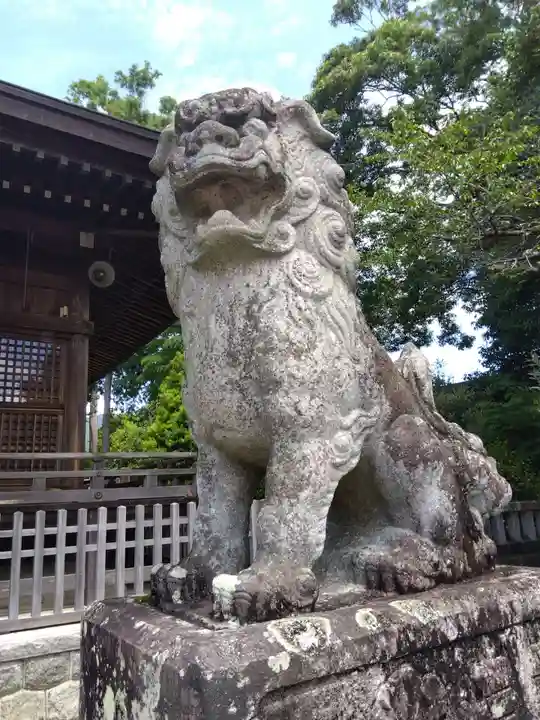 富永神社(愛知県)