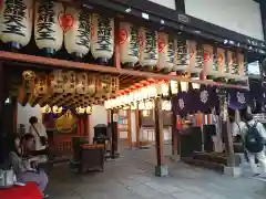 法善寺(大阪府)