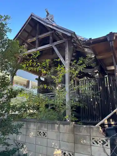 八幡神社(千葉県)