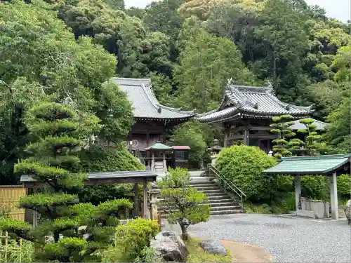 繁多寺(愛媛県)