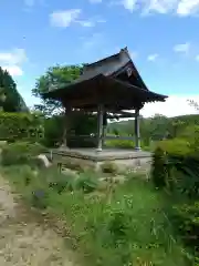 光厳寺の建物その他