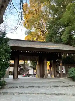 阿佐ヶ谷神明宮(東京都)