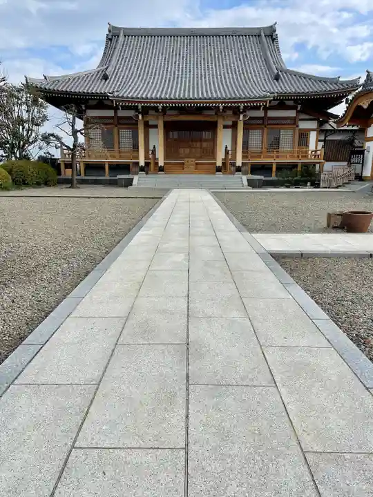 宝帒寺(神奈川県)