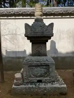 鶴林寺(兵庫県)