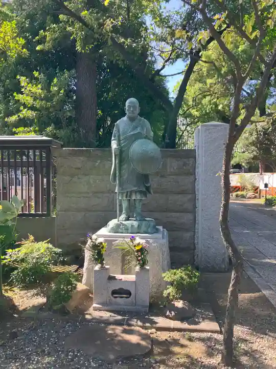 高安寺(東京都)