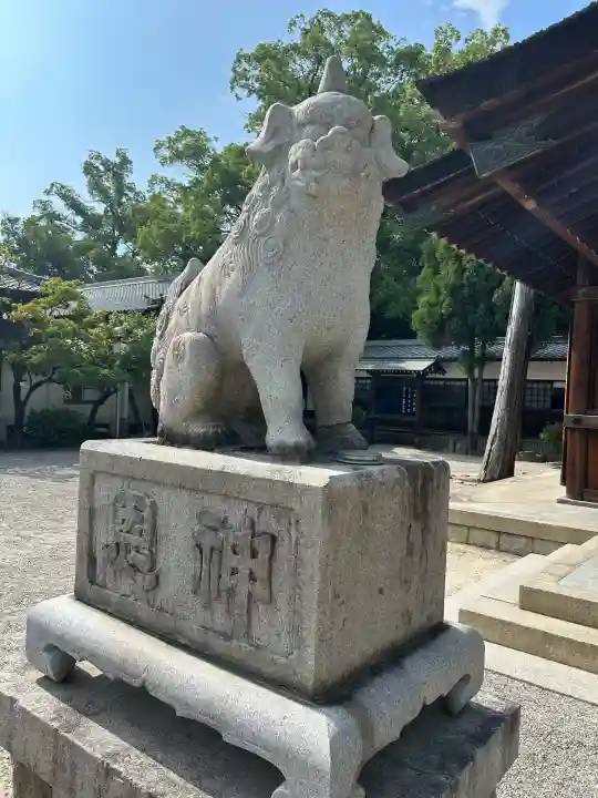 知立神社(愛知県)