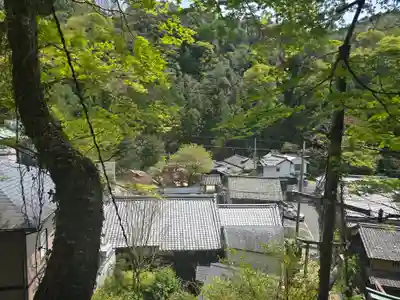 白髭神社(奈良県)