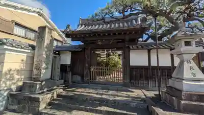 妙眞寺(滋賀県)