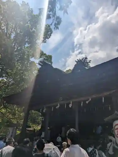 金刀比羅宮(香川県)