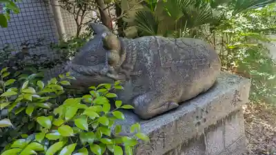 五條天神宮(京都府)