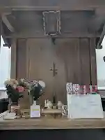 花房稲荷神社(東京都)