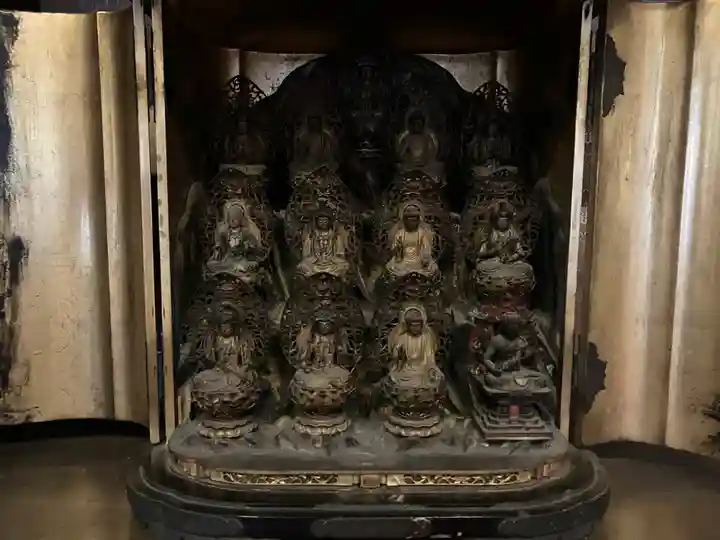 瑞龍寺(富山県)