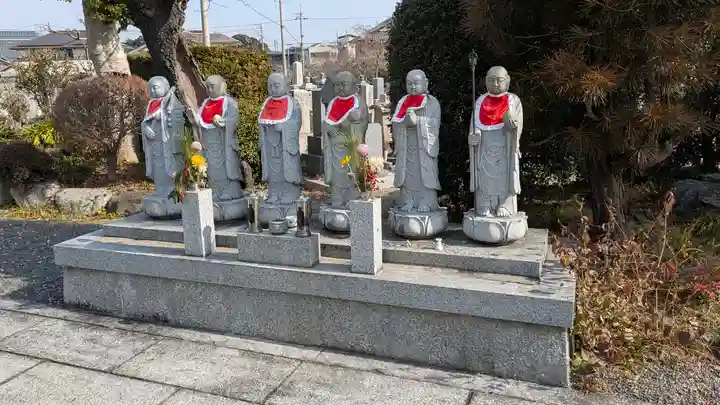 善勝寺(滋賀県)