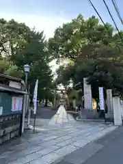 千住神社(東京都)