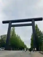 靖國神社(東京都)