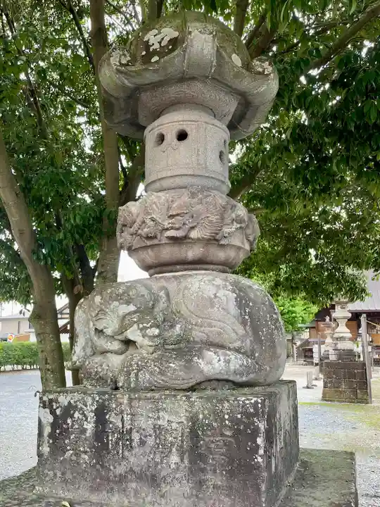 神明宮(栃木県)