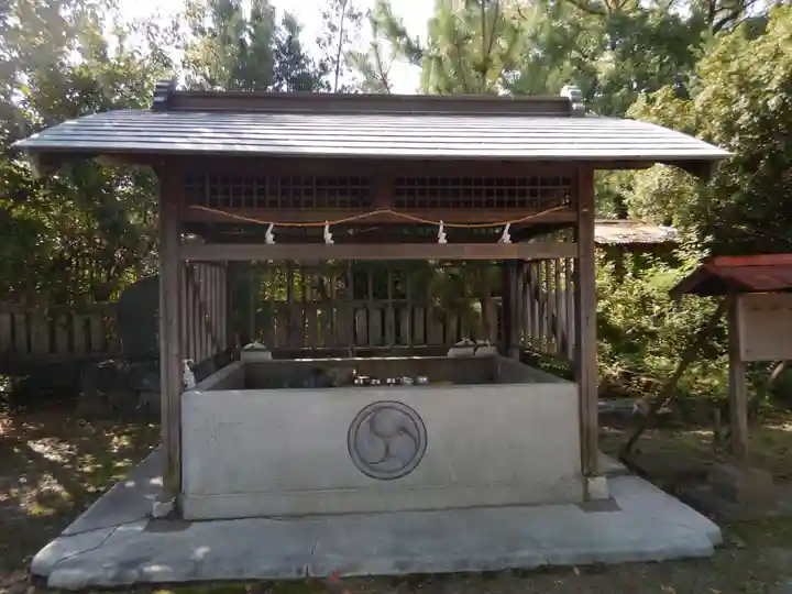 大麻比古神社(徳島県)