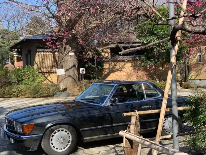 森巌寺のその他建物