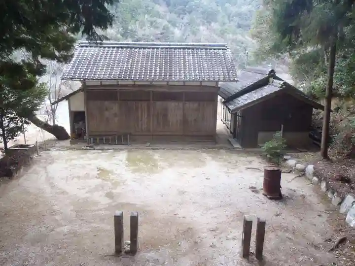 神明社(愛知県)