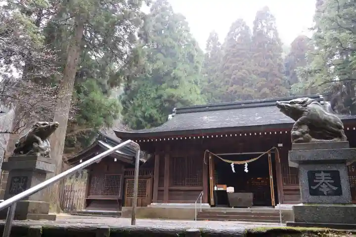和気神社(鹿児島県)