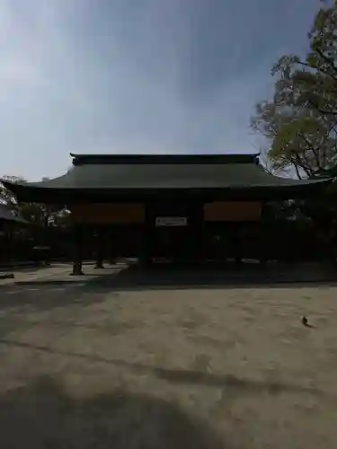 筥崎宮(福岡県)