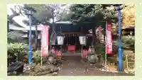 花園稲荷神社(東京都)