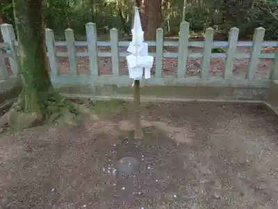 鹿島神宮のその他建物